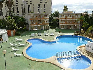 Bj Apartamentos Club Sa Coma Sa Coma  Sa Coma (Mallorca)