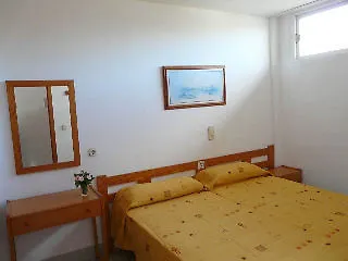 Hotel Bj Apartamentos Club Sa Coma Sa Coma