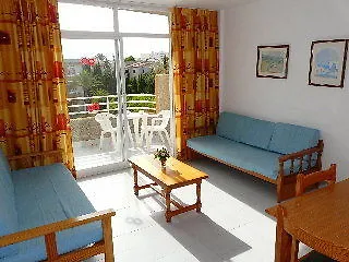 Bj Apartamentos Club Sa Coma Hotel