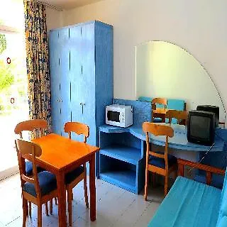 Bj Apartamentos Club Sa Coma 3*, Sa Coma (Mallorca) Spain