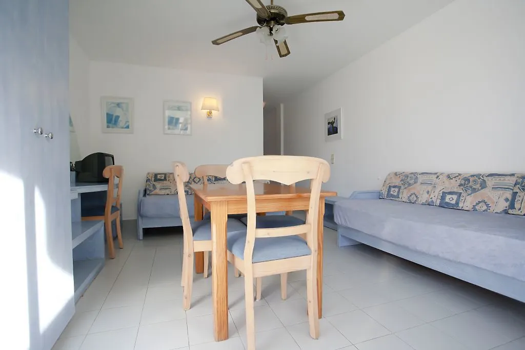 Bj Apartamentos Club Sa Coma Sa Coma (Mallorca)