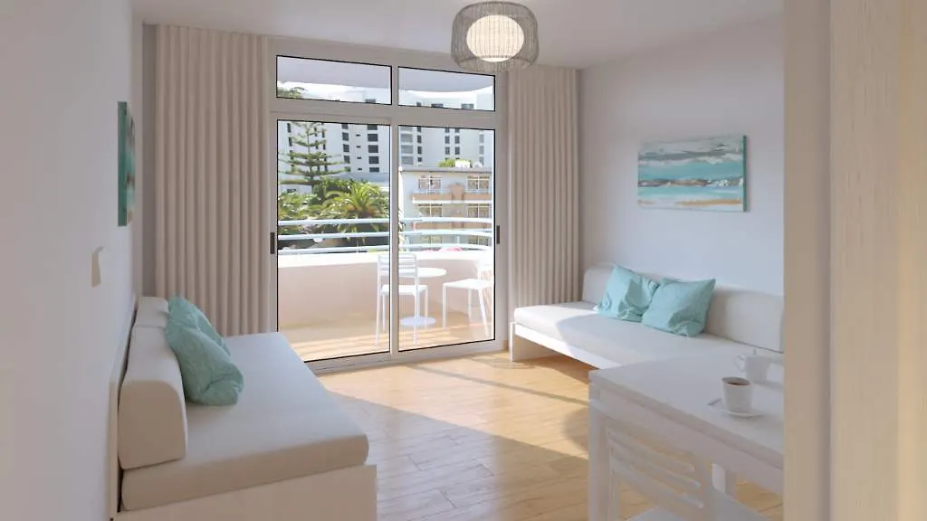Bj Apartamentos Club Sa Coma Hotel