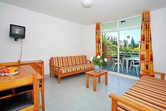 Bj Apartamentos Club Sa Coma Sa Coma  Hotel Sa Coma (Mallorca)