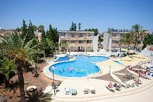 Hotel Bj Apartamentos Club Sa Coma Sa Coma