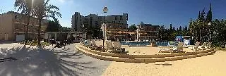 Bj Apartamentos Club Sa Coma Sa Coma