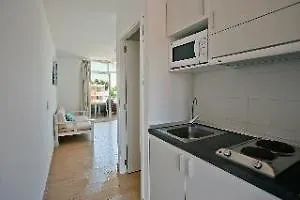 Bj Apartamentos Club Sa Coma Sa Coma  Spain