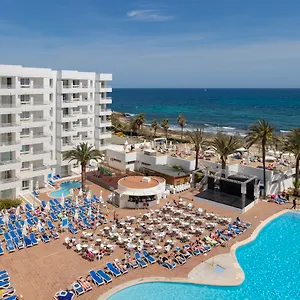 4* Hotel Palia Sa Coma Playa