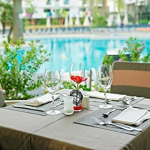 4* Hotel Protur Palmeras Playa