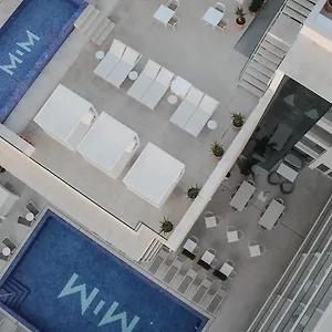 4* Hotel Mim Mallorca & - Adults Only