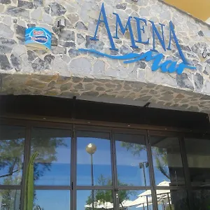 3* Guest house Amena Mar