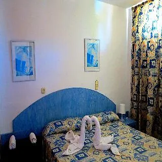 *** Hotell Bj Apartamentos Club Sa Coma Spanien